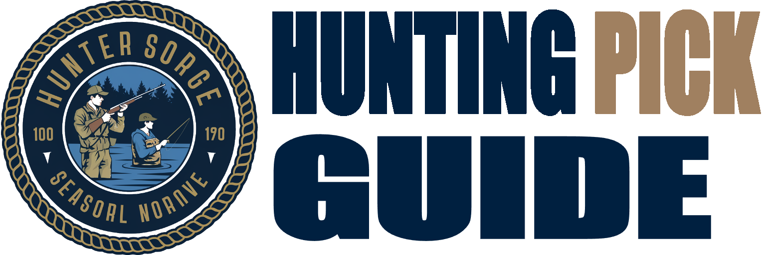 Huntingpickguide